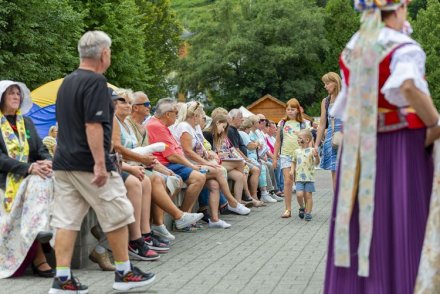 60.TKB - dzień drugi